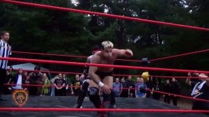 VWA Сорома фест. Турнирный матч №8. Богдан "Самди" Климов vs Рокет Смоук