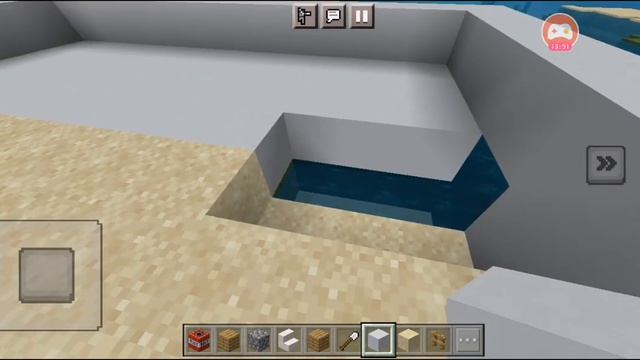 @Учу вас строить@ дом на острове в Майнкрафте @учитись@ !!! смотреть онлайн