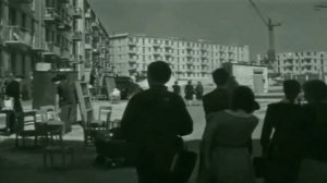 Андрей Миронов в фильме "А может это любовь?" (1961)