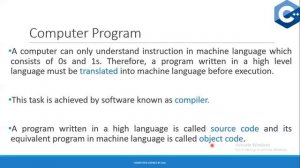 Introduction to c++ | OOP