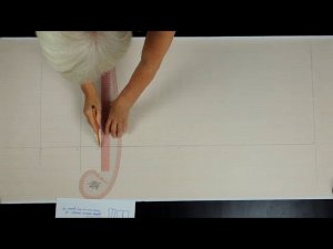1 передняя половинка брюк #shorts
