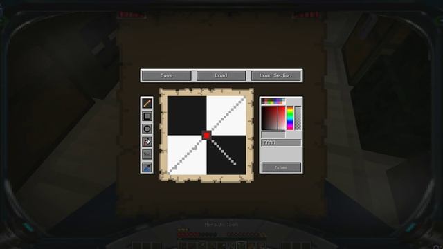 История человека. Ядерный апокалипсис. Minecraft с модами . смотреть онлайн