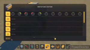 SCRAP MECHANIC как быстро построить турель для режима выживания.