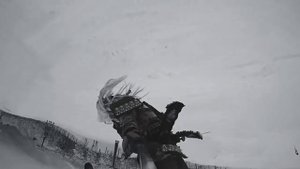Urban Samurai