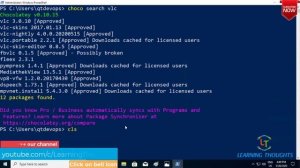 How to Setup Windows Machine For DevOps/AWS/Azure by Khaja?