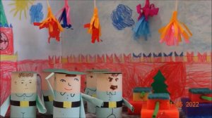 Мультфильм. Что такое День Победы. Попова Д.К. (1)