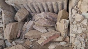 Строительство, производство щебёнки