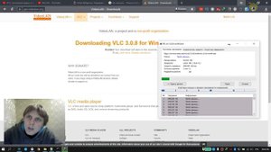 как скачать и установить VLC media player Как установить и использовать VLC Media Player