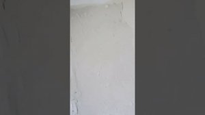 Квартира в новостройке с предчистовой отделкой от застройщика.