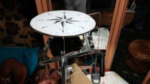 Гирокомпас своими руками для шароверов )