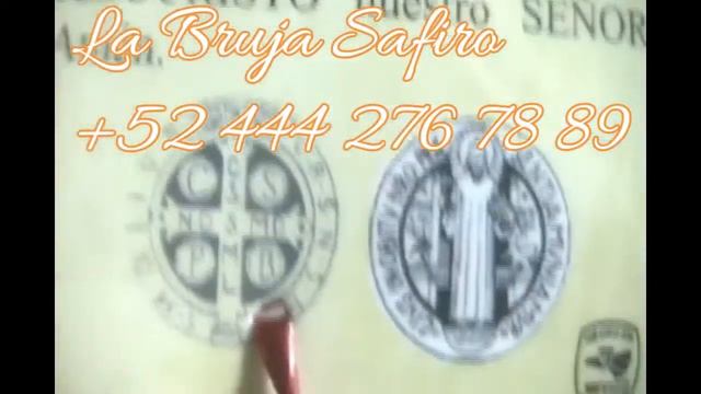 ABSORVE MAL PROTECCION CON AJOS Y SAN BENITO смотреть онлайн