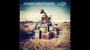 06. A Little Bit Longer (Live, Los Angeles, 2013) - Jonas Brothers LiVe