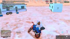 SEMUGGLER GTA SAMP LOST JAVA INDONESIA ROLEPLAY