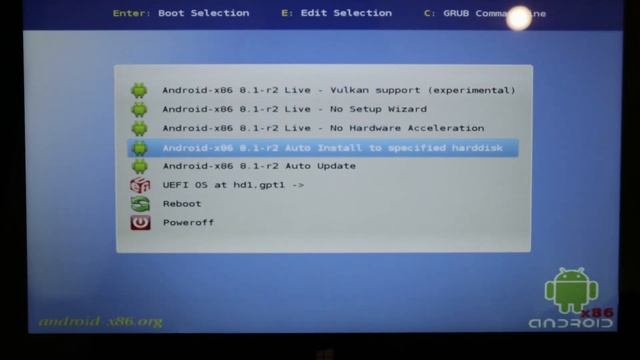 How to Install Android x86 on ANY PC as your Main OS | Android on PC смотреть онлайн
