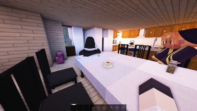 A WILD BEAN APPEARS! - My Hero Origins - #3 (Minecraft Roleplay) смотреть онлайн