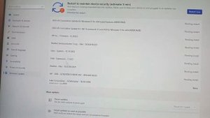How to Solved The Printer is not found. Please check the printer's connection | HP Laserjet mfp 135