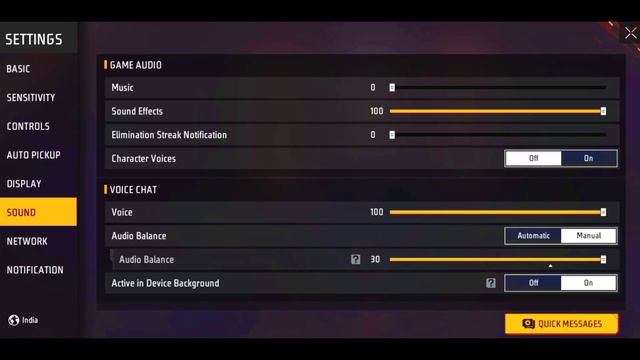 My Settings ⚙️ HUD + SENS + DPI ? Redmi 9C FREE FIRE [HIGHLIGHTS] ? смотреть онлайн