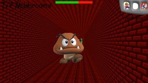 Dry Bones Basics In Kidnapping And Learning - Baldi's Basics V1.4 Mod