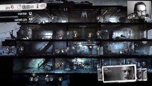 ГРАБИМ СКЛАД ● This War of Mine #14