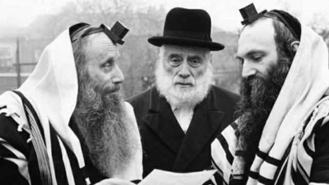 Притча "Знание, а не слова" смотреть онлайн