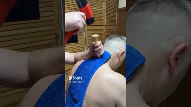 Костоправ костоправу в помощь