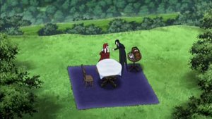 [Тёмный дворецкий] CRACK 2.