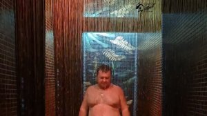 Душ впечатлений в СПА. #spa #баня #сауна #eos #sauna #спаподключ #дизайн #дизайнинтерьера #проектсп