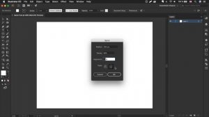 Как сделать спираль в иллюстраторе - Spiral Tool | Урок Adobe Illustrator