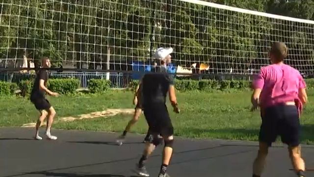 ВОЛЕЙБОЛ смотреть онлайн