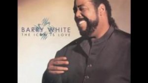 Barry White  Don't you want to know