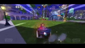 Holiday Prix ⛵️| Grand Prix ?Prize?| Rez ?| Beach Buggy Racing 2 ??| BB Racing 2