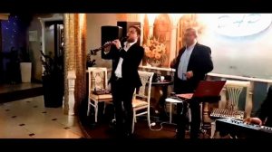 Арсен Аветисян кларнет  -   Караван  Новинка 2022