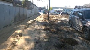 #пробурить ямы под забор. #Бурение под столбы забора. Ямобур в Парголово Лен. область