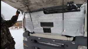 Утепление MANa