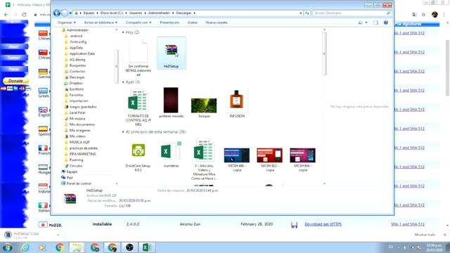 Cómo Quitar o Desbloquear la Contraseña VBA Macros de Excel смотреть онлайн