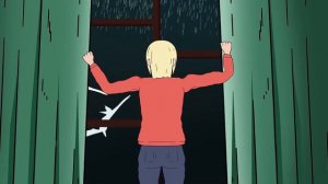 Моя Детская Любовь Преследует Меня | Анимированная История