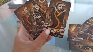 ☙ТаРО☙ Анализ отношений