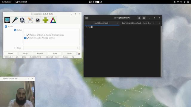 Install python-pip on Android using Termux