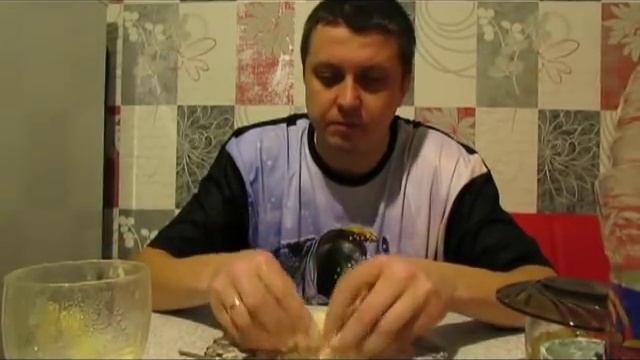 Тест рыболовных насадок. А вы уверены что вам не врут?