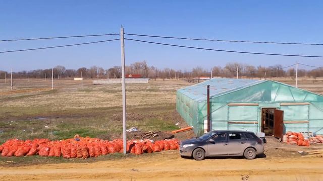 10,5 га в х. Рыбацкий смотреть онлайн