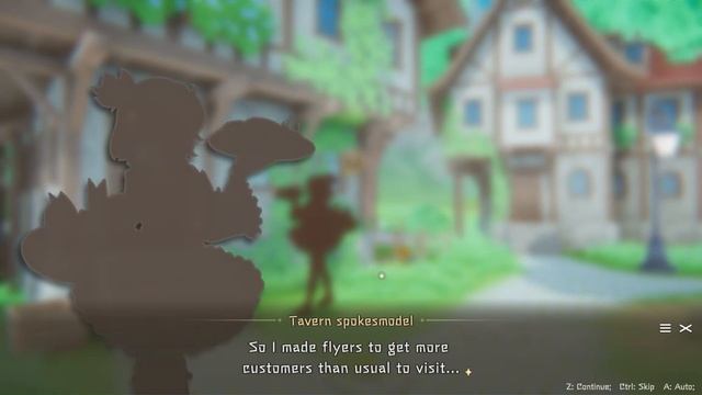 Kurone's Feelings ～Apprentice Witch of Starfall Village～ PC gameplay - Life sim visual novel смотреть онлайн