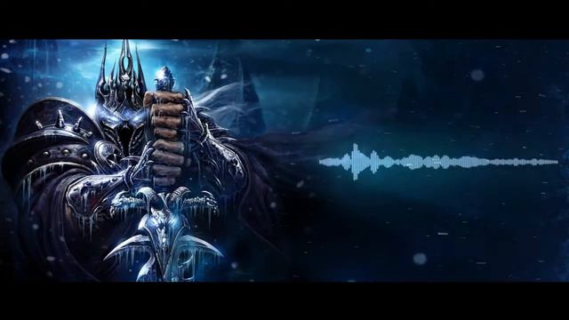 [Hearthstone] Все фразы Короля-лича.