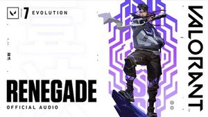 RENEGADE _VALORANT