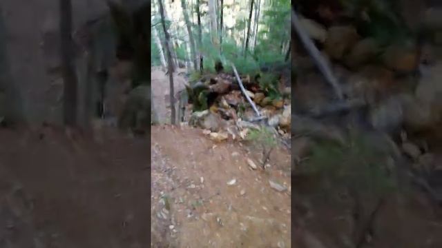 Шапка мономаха, тёплые озера, р. Снежная 8 смотреть онлайн