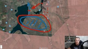 Украинский фронт - Светлодарск. 24 мая 2022.mp4