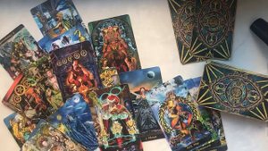 ТАРО/Подруги/Как ко мне относится подруга?Подруга или враг?Стоит ли доверять подруге? Верить или не