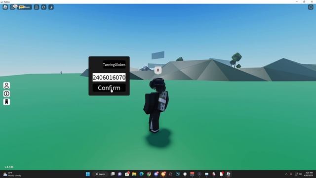 THIS SCRIPT LETS YOU STEAL ROBLOX AVATARS смотреть онлайн