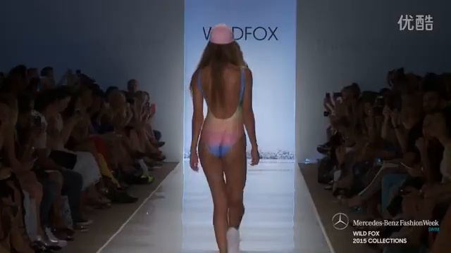PRETTY WILD LINGERIE   Mercedes Benz Fashion Week Amsterdam P5