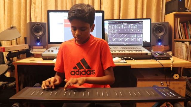 Hotel California in Roli Seaboard by Lydian Nadhaswaram смотреть онлайн