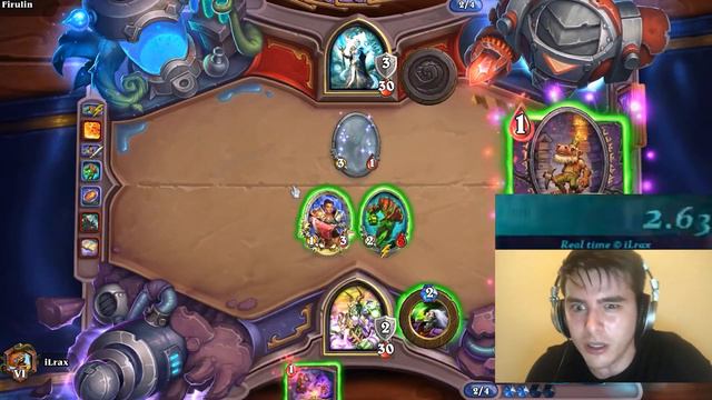 Как Blizzard делает баланс смотреть онлайн